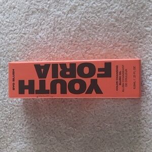 Youth Foria BYO Blush